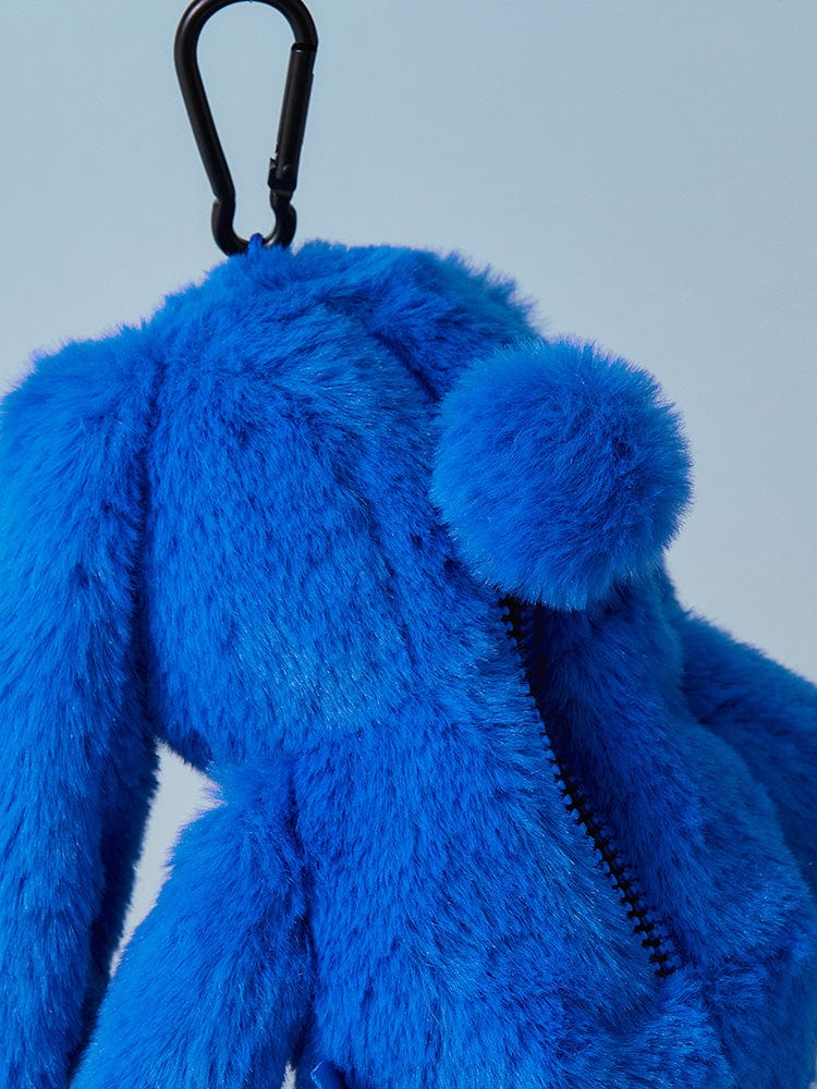 NJX Collet Rabbit Pouch (TIDE BLUE)