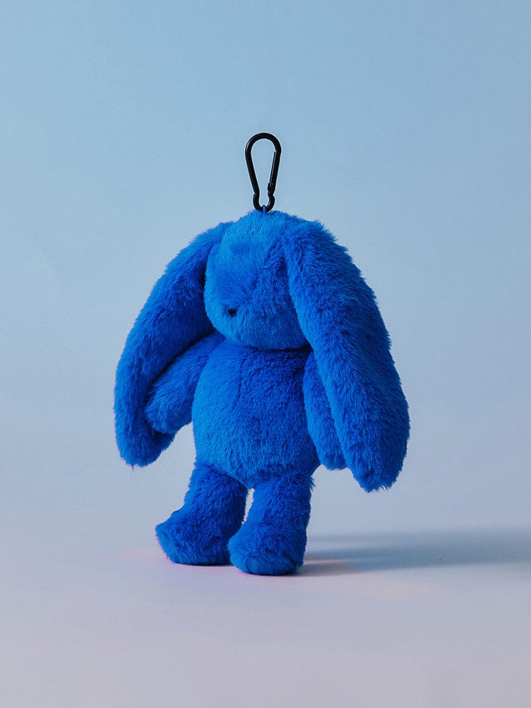 NJX Collet Rabbit Pouch (TIDE BLUE)