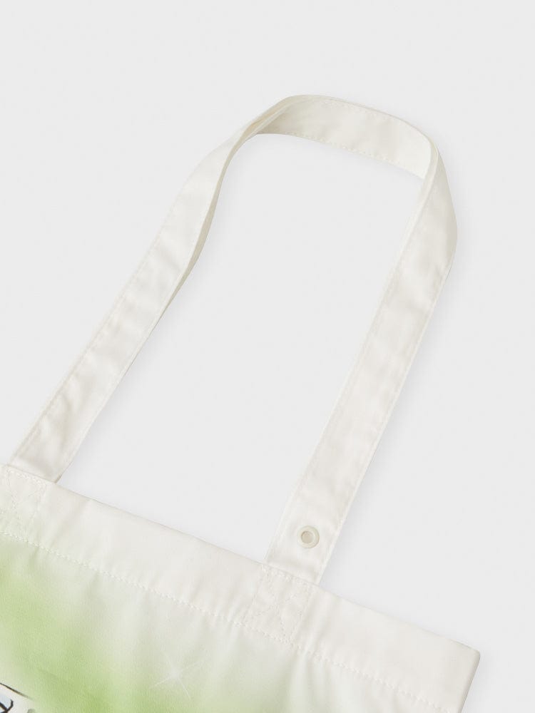 NJ Get Up Eco Bag (DANIELLE)