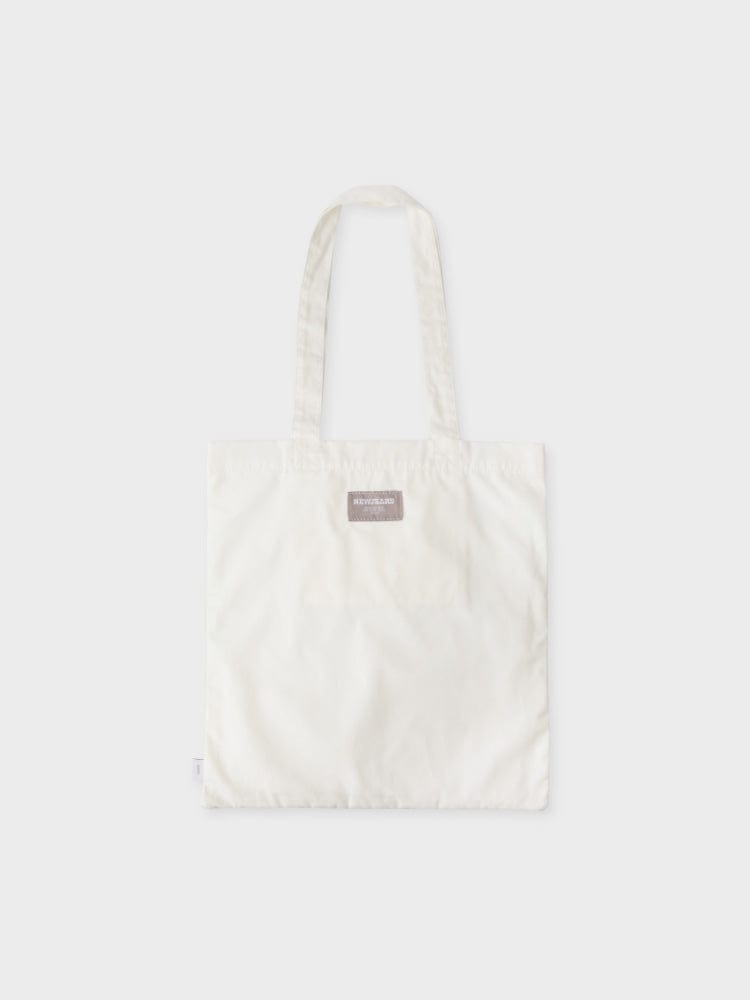NJ Get Up Eco Bag (DANIELLE)