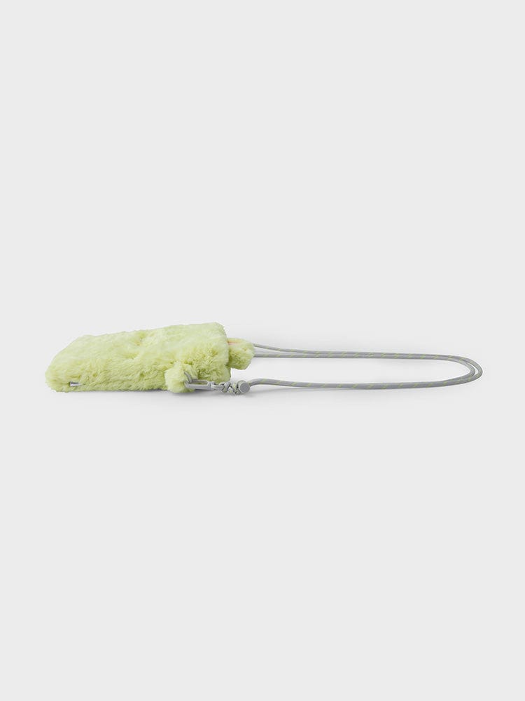 bunini doll mini cross bag (GREEN)