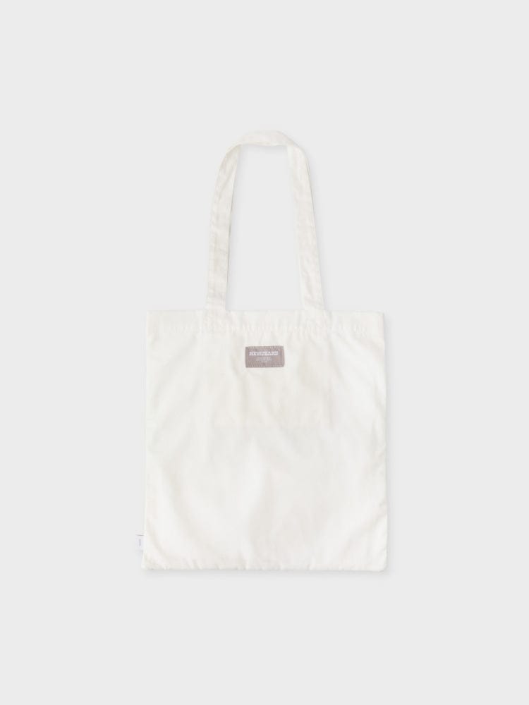 NJ Get Up Eco Bag (MINJI)