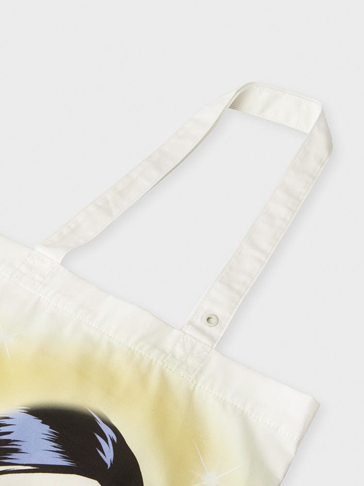 NJ Get Up Eco Bag (MINJI)