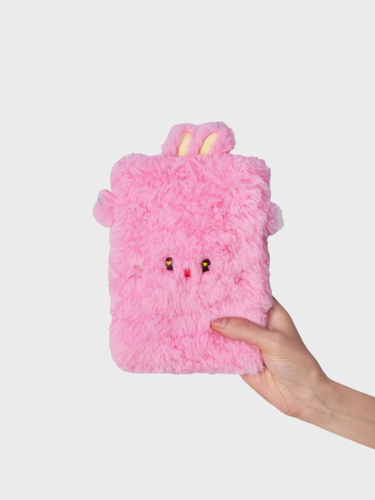 bunini doll mini cross bag (PINK)