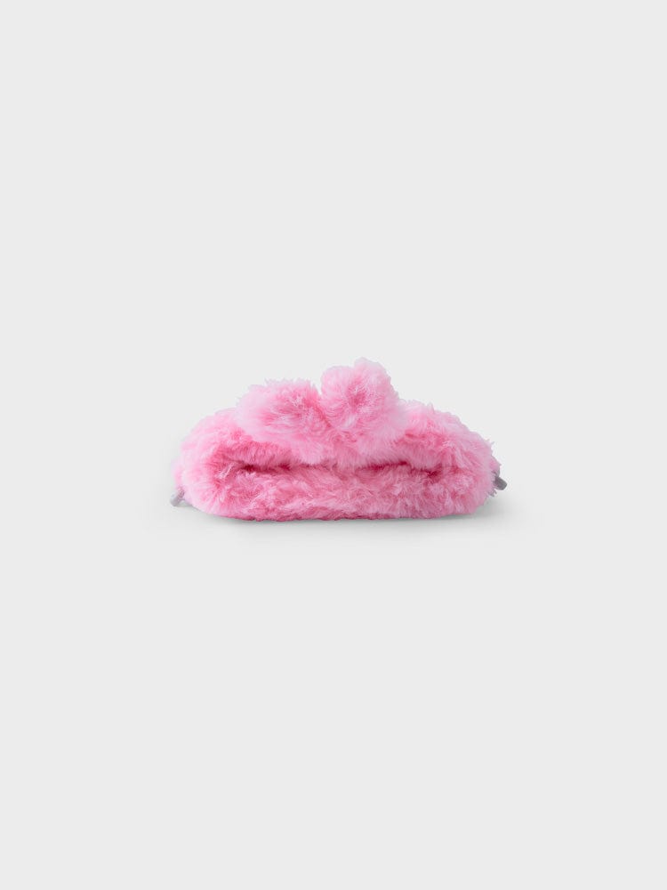 bunini doll mini cross bag (PINK)