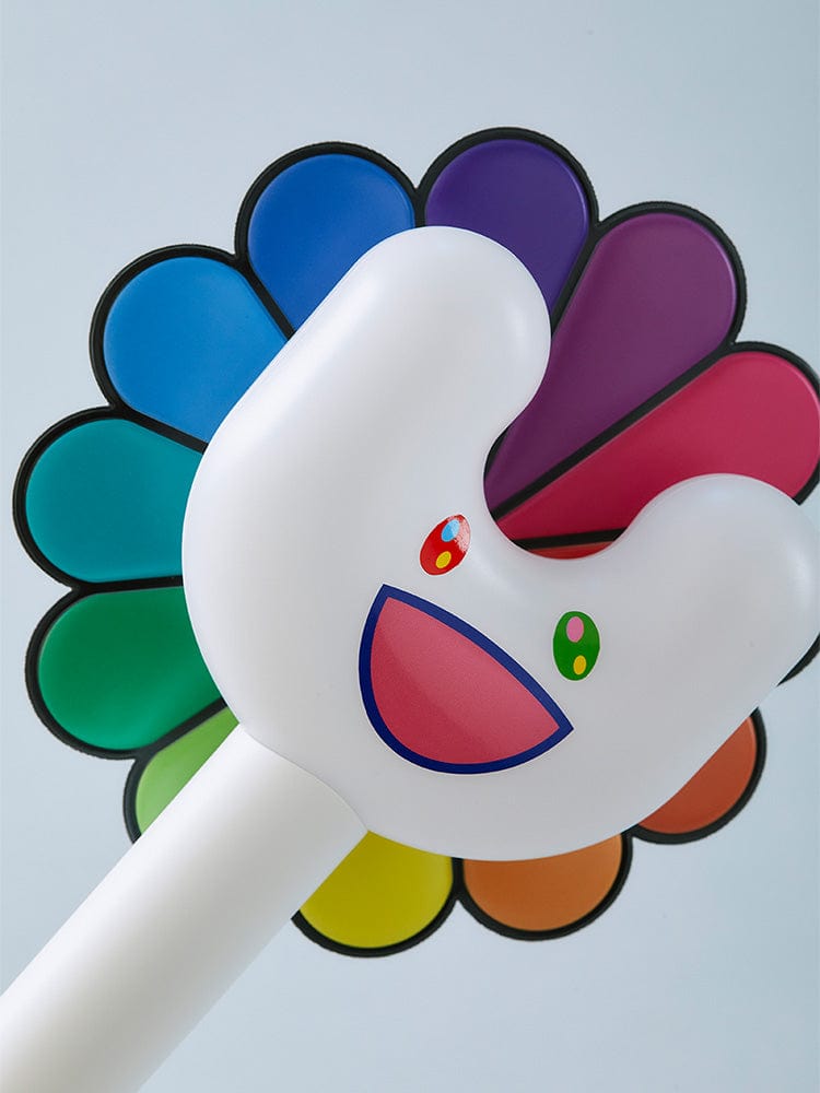 NewJeans x MURAKAMI LIGHT STICK 액세서리 (FLOWER)