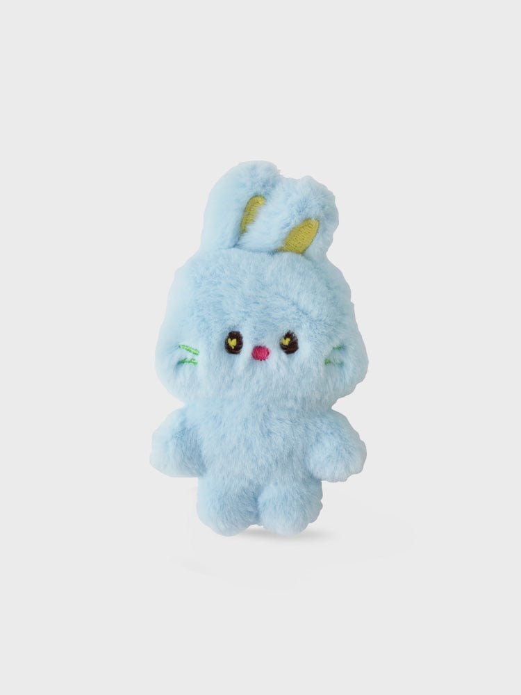 bunini plush stick (BLUE)