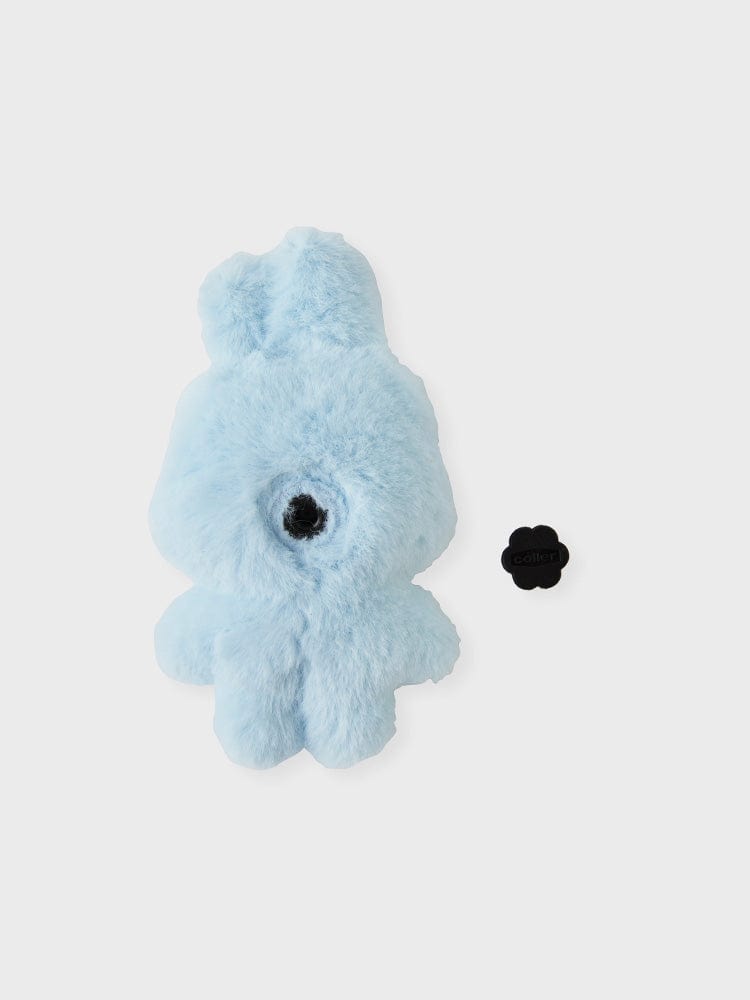 bunini plush stick (BLUE)