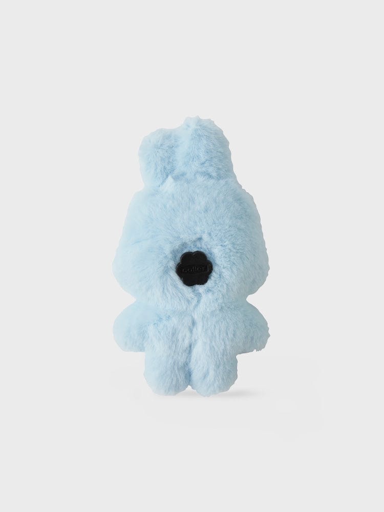 bunini plush stick (BLUE)