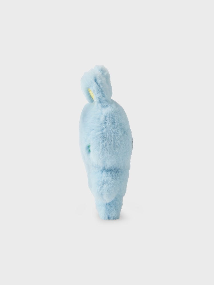 bunini plush stick (BLUE)