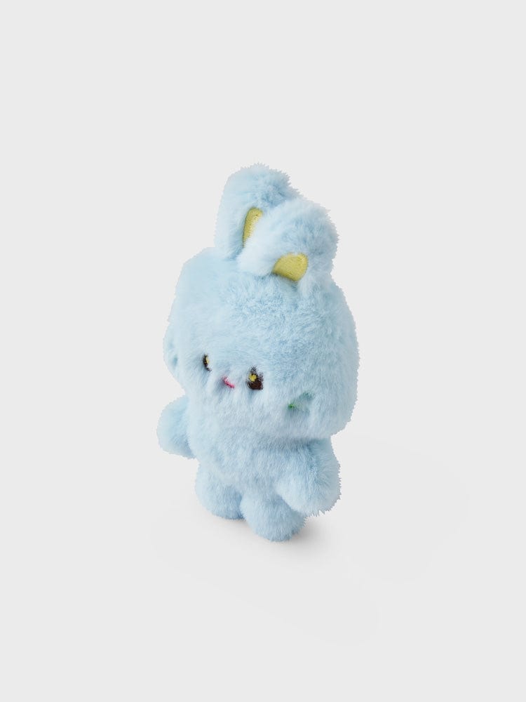 bunini plush stick (BLUE)