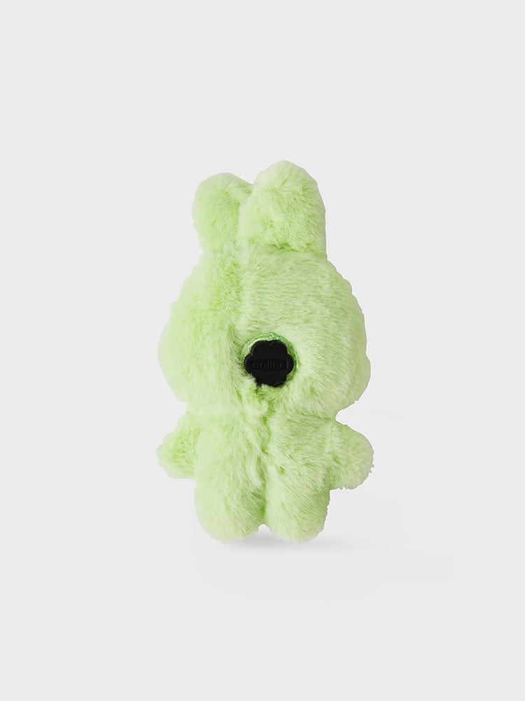 bunini plush sticorn (GREEN)