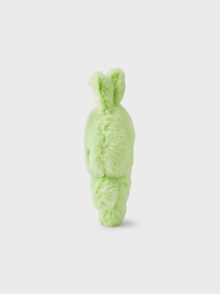 bunini plush sticorn (GREEN)