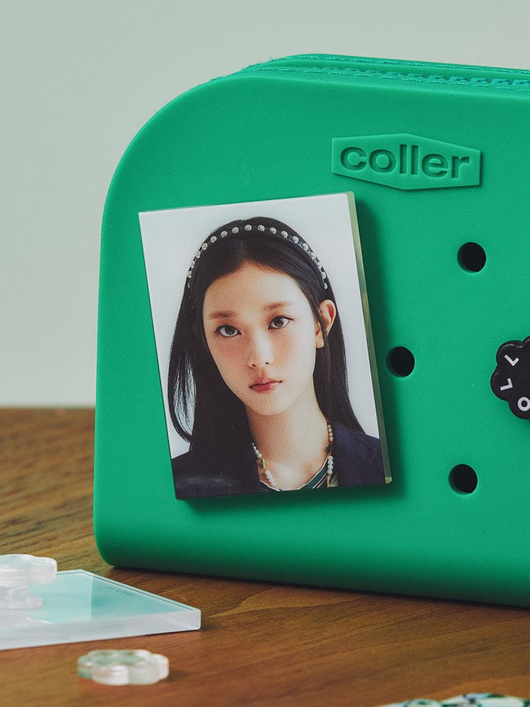 NJ How Sweet Photo Sticker