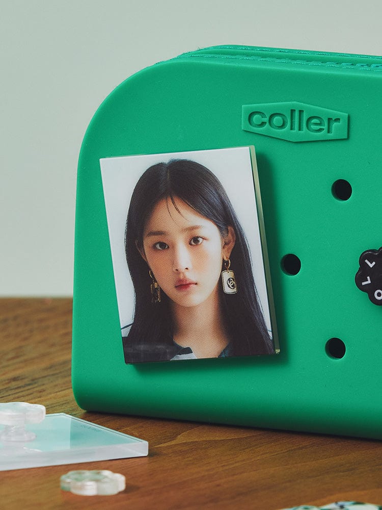 NJ How Sweet Photo Sticker