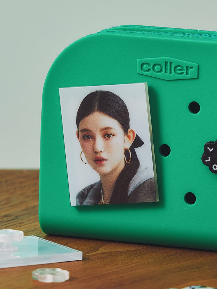 NJ How Sweet Photo Sticker