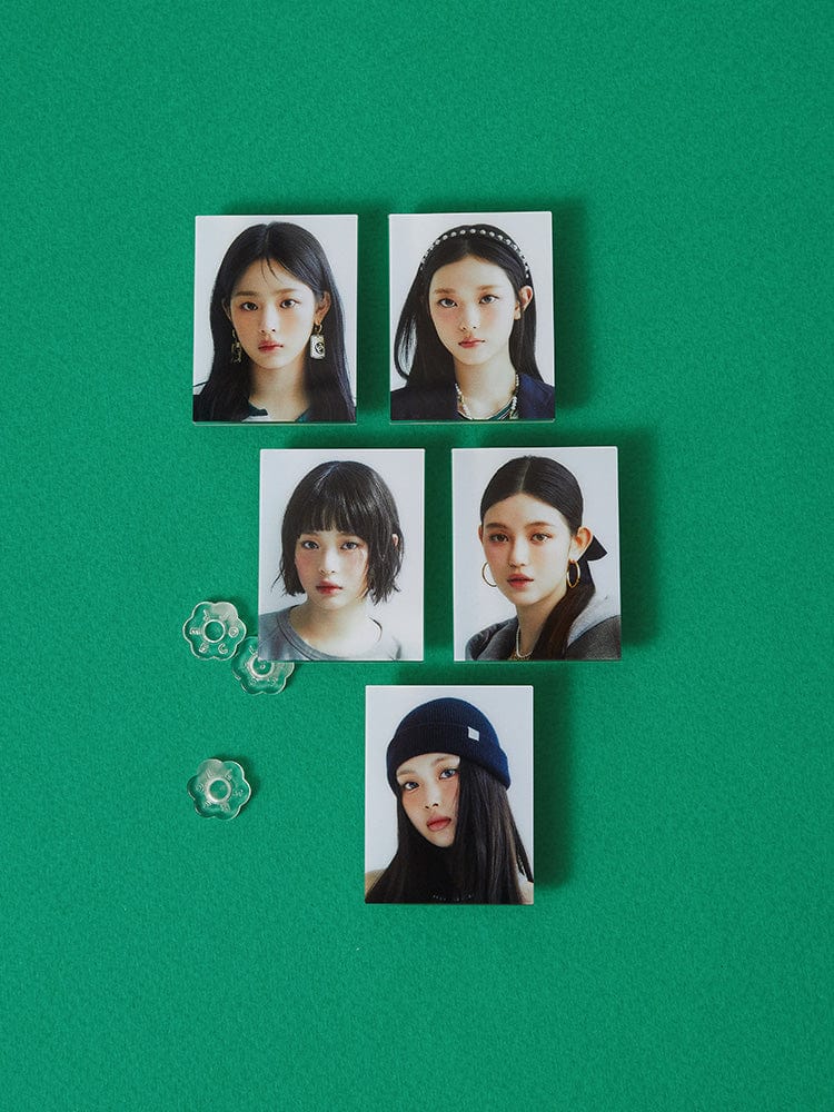 NJ How Sweet Photo Sticker
