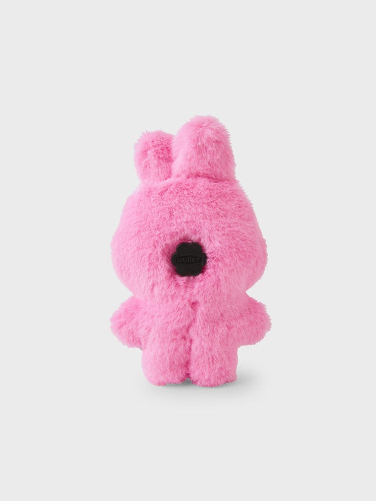 bunini plush stick (PINK)