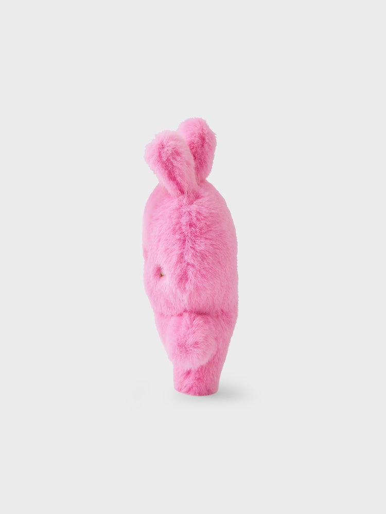 bunini plush stick (PINK)