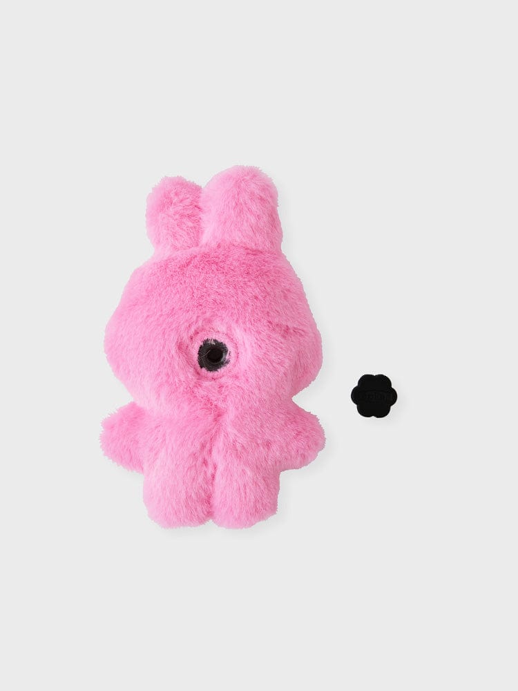 bunini plush stick (PINK)