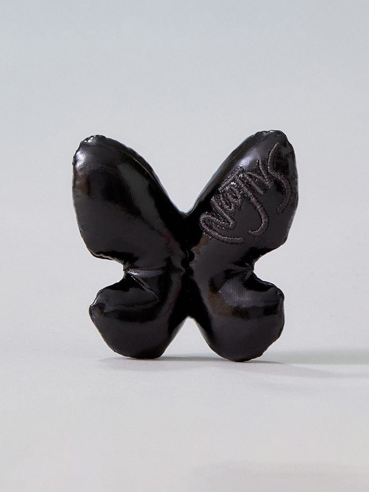 NJX Collet Butterfly Padded Sticker