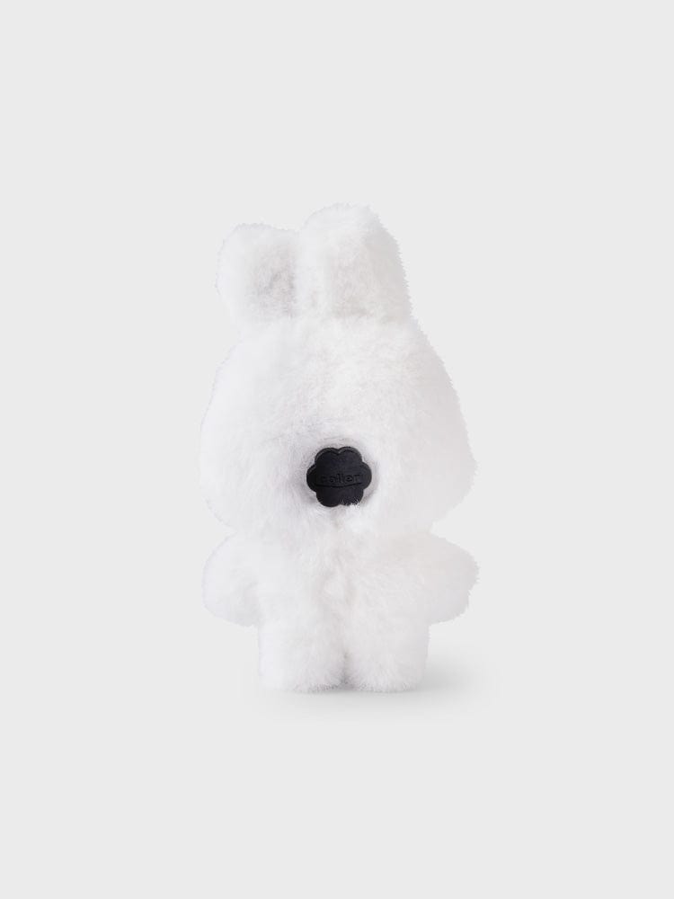 bunini plush stick (WHITE)