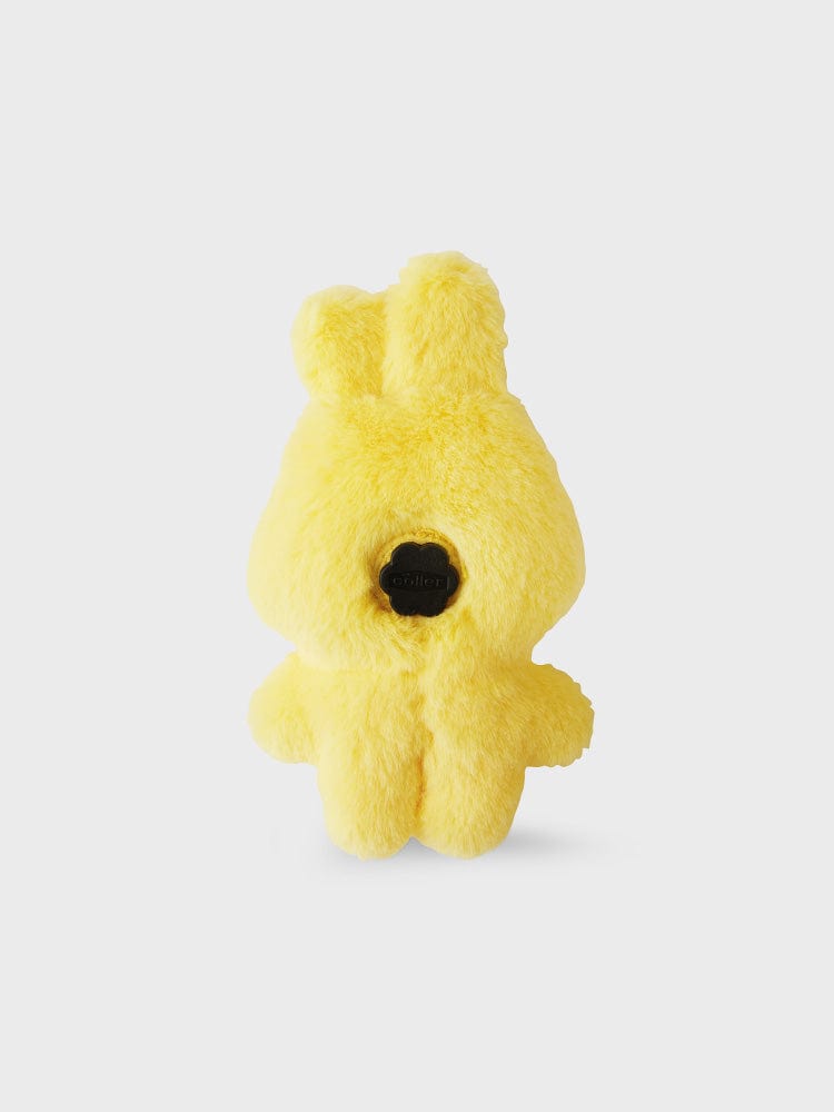 bunini plush stick (YELLOW)