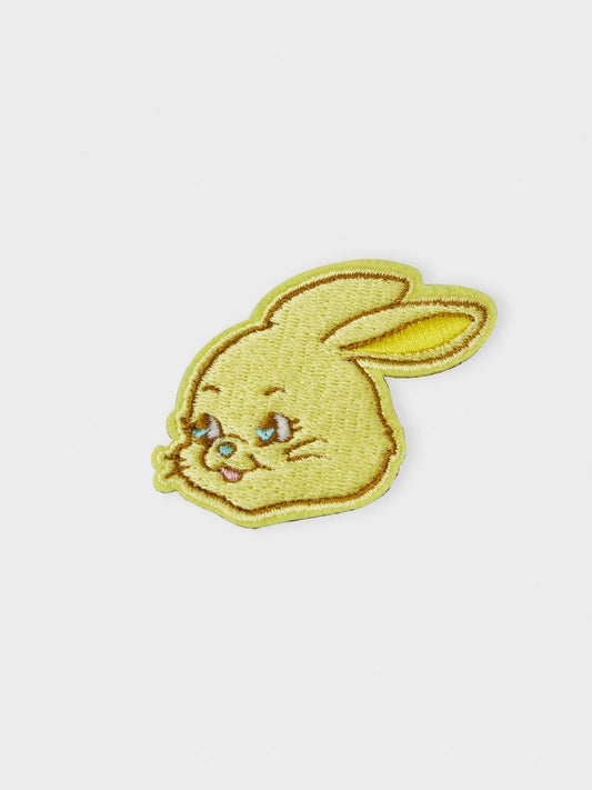 TOKKI Wappen Reverse Stickon (YELLOW)