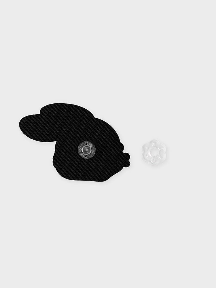 TOKKI Wappen Reverse Stickon (YELLOW)