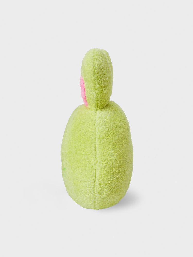 Bunini Face Cushion (GREEN)