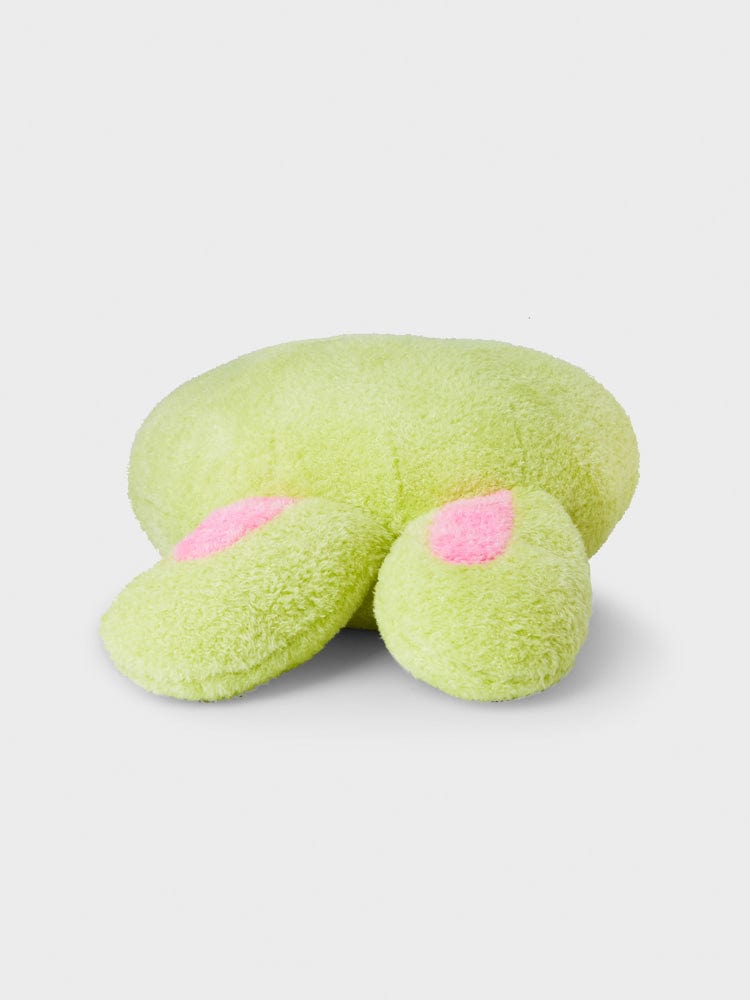 Bunini Face Cushion (GREEN)