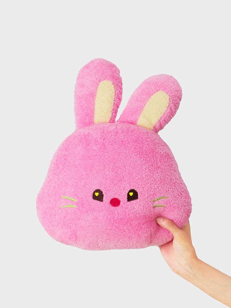Bunini Face Cushion (PINK)