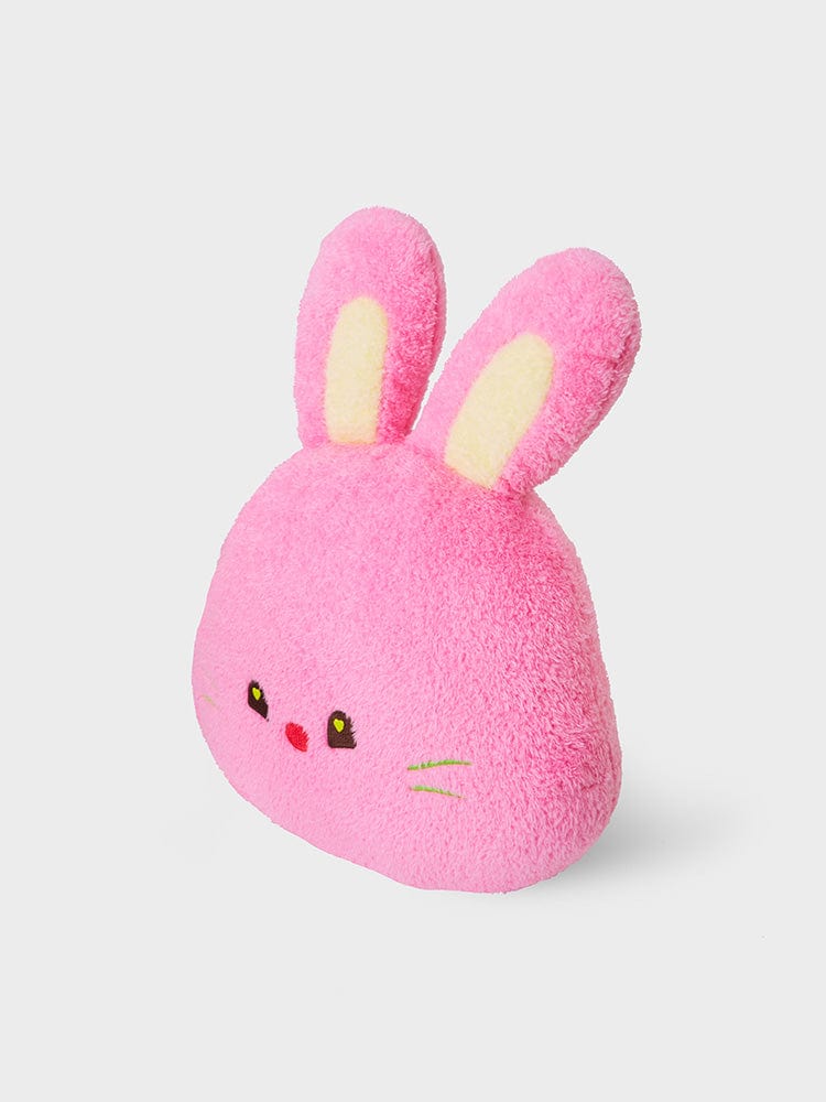 Bunini Face Cushion (PINK)