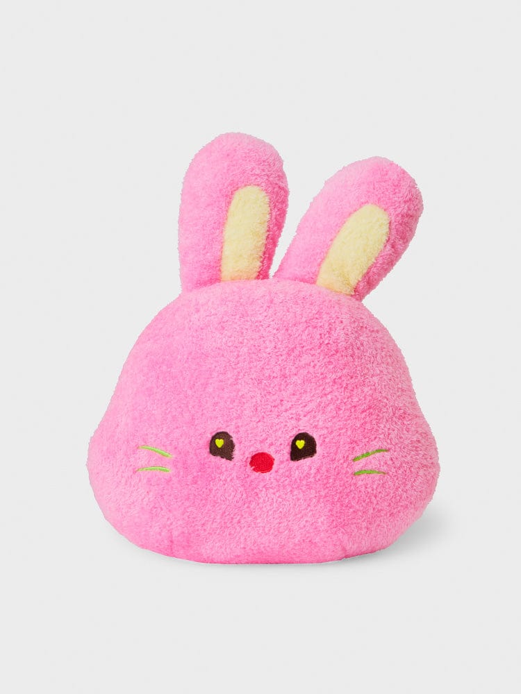 Bunini Face Cushion (PINK)