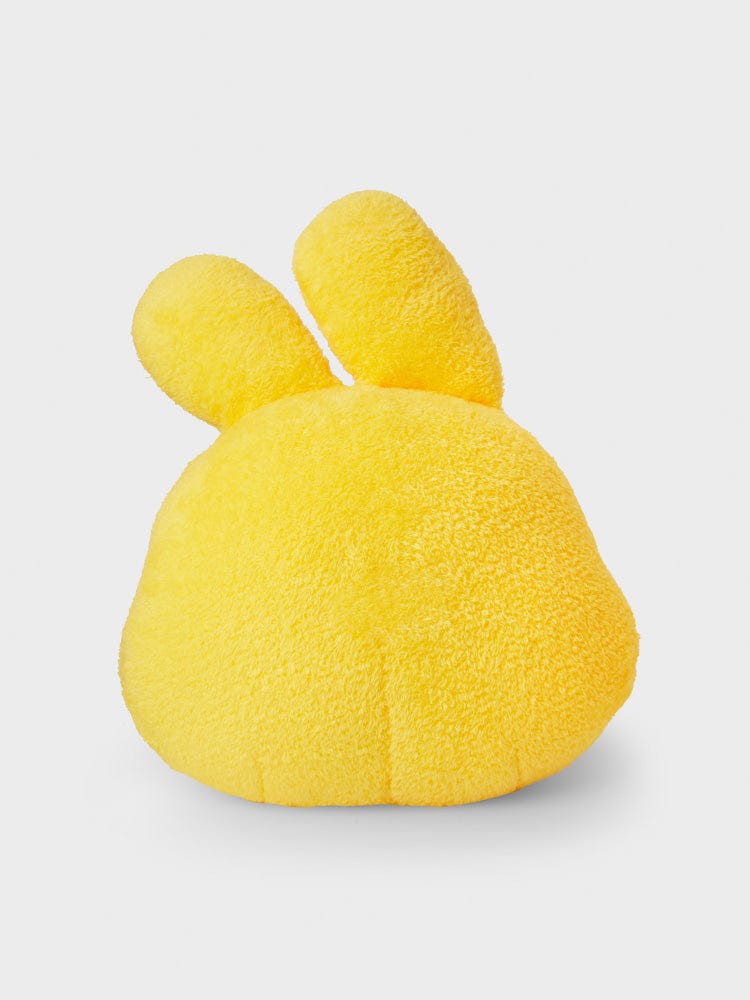 Bunini Face Cushion (YELLOW)