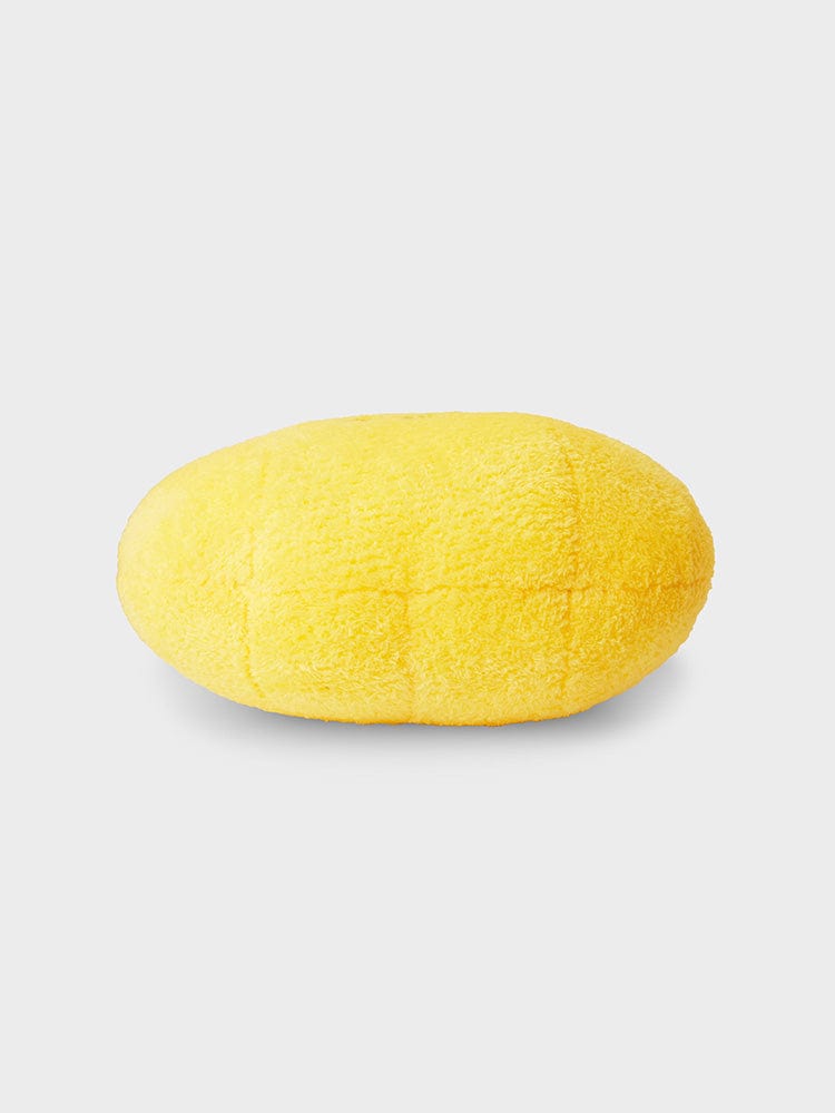 Bunini Face Cushion (YELLOW)