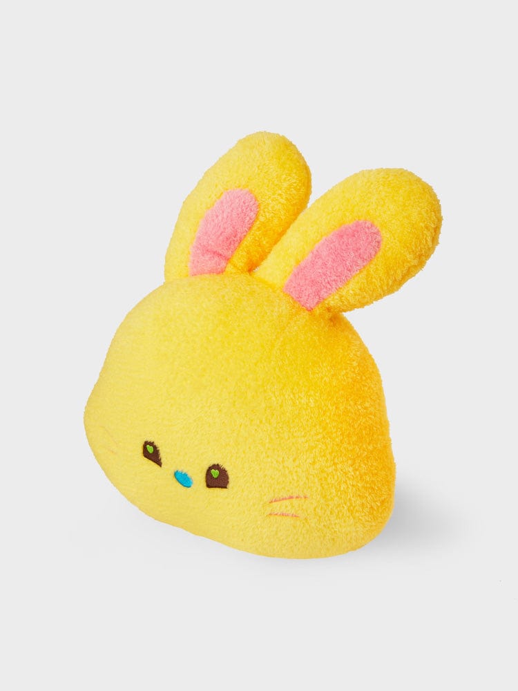 Bunini Face Cushion (YELLOW)