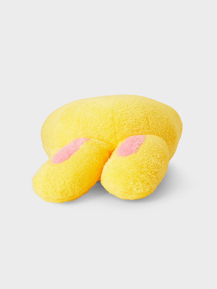 Bunini Face Cushion (YELLOW)