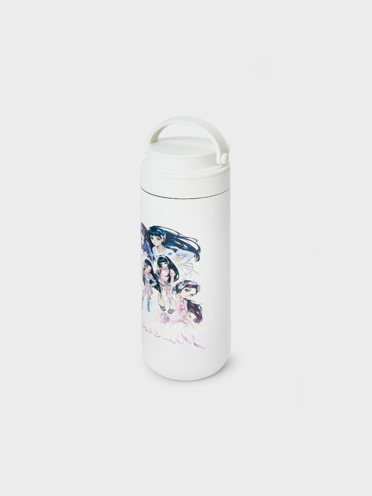NJ Get Up Tumbler (475 mL)