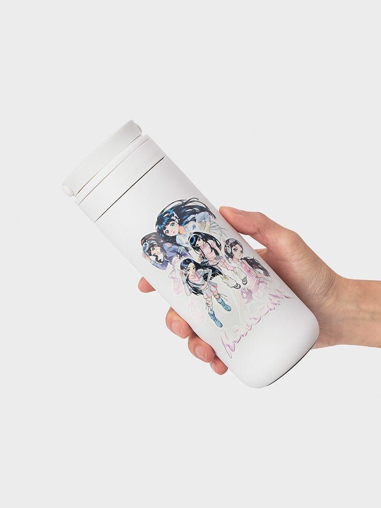 NJ Get Up Tumbler (475 mL)