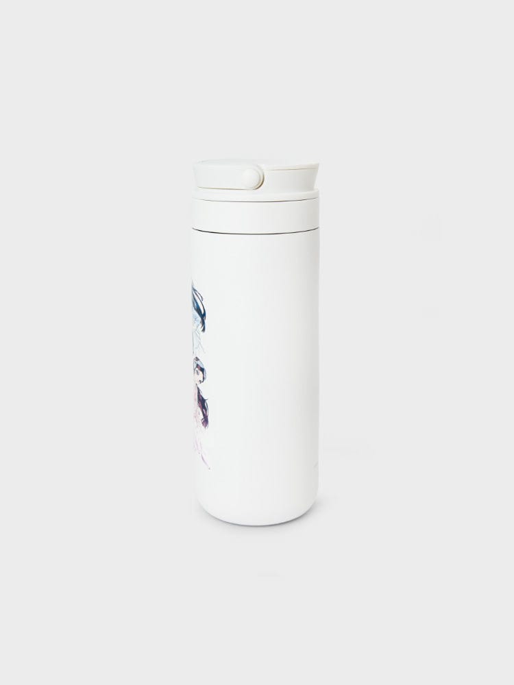 NJ Get Up Tumbler (475 mL)