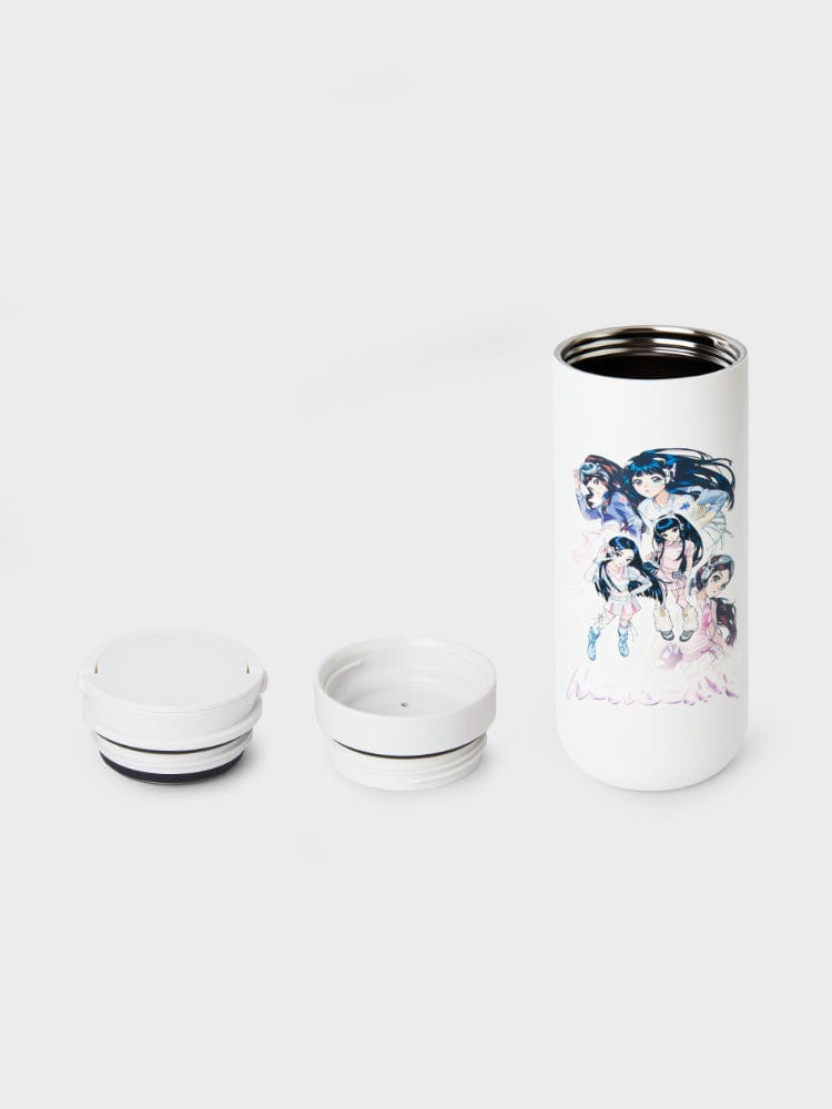 NJ Get Up Tumbler (475 mL)