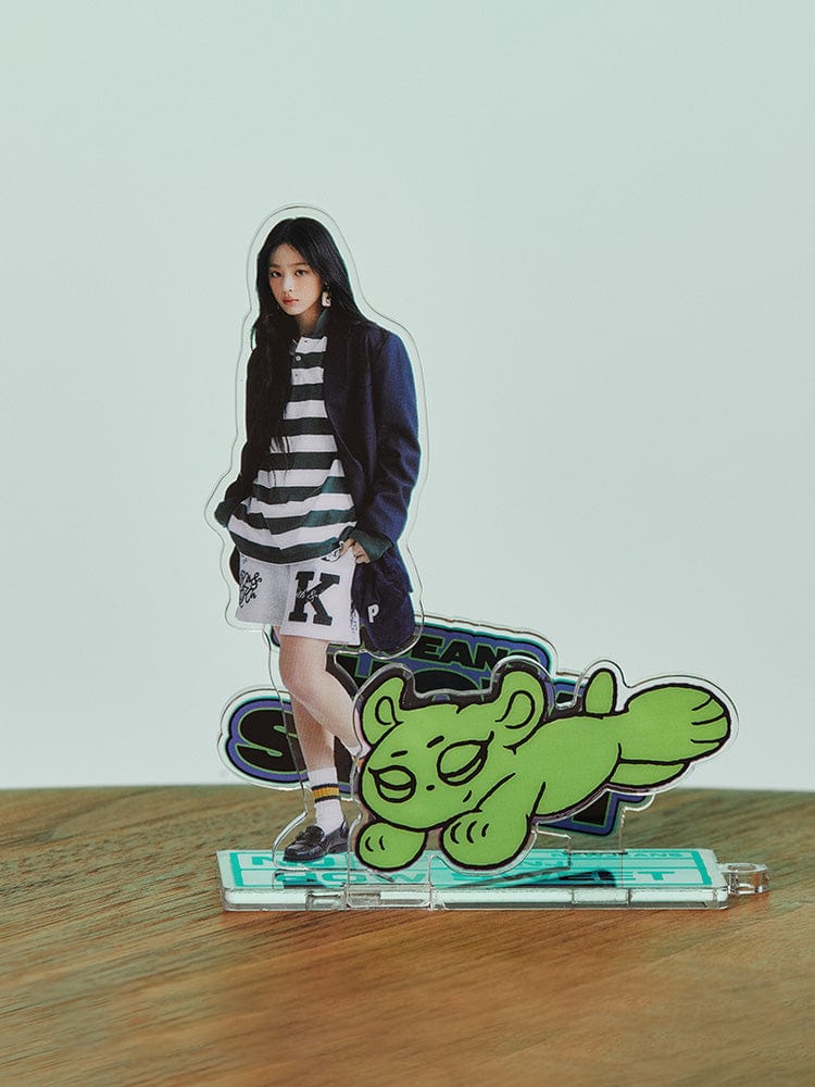 NJ How Sweet Acrylic Stand