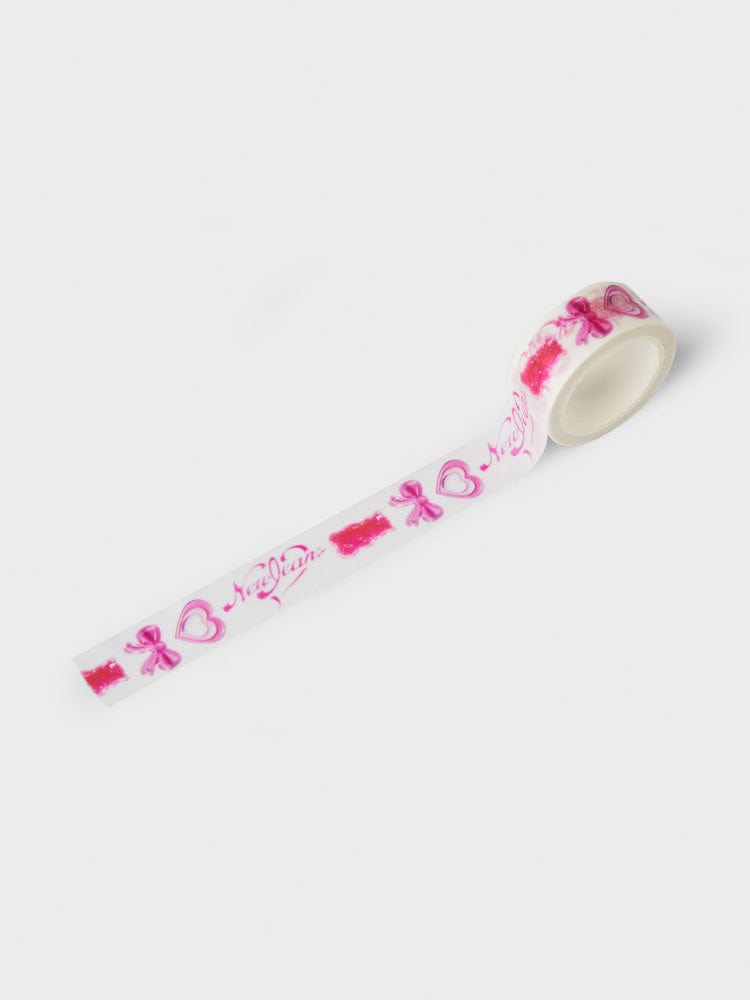NJ Get Up Masking Tape Set (2P)