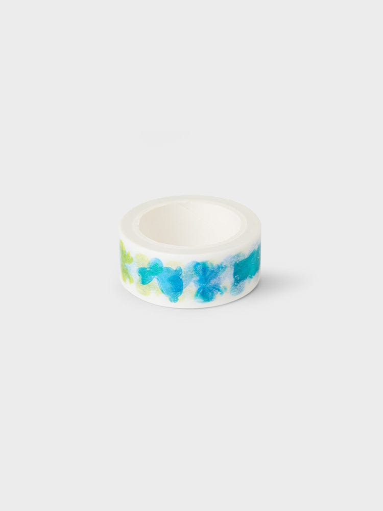 NJ Get Up Masking Tape Set (2P)