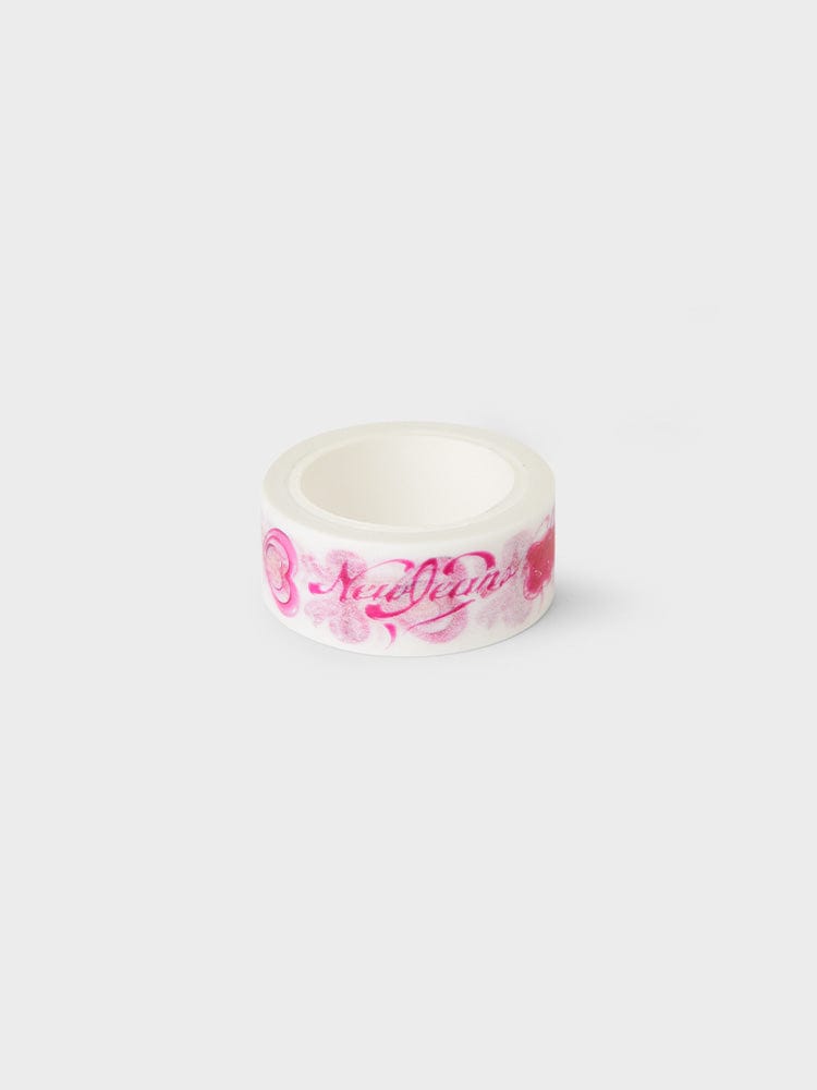 NJ Get Up Masking Tape Set (2P)