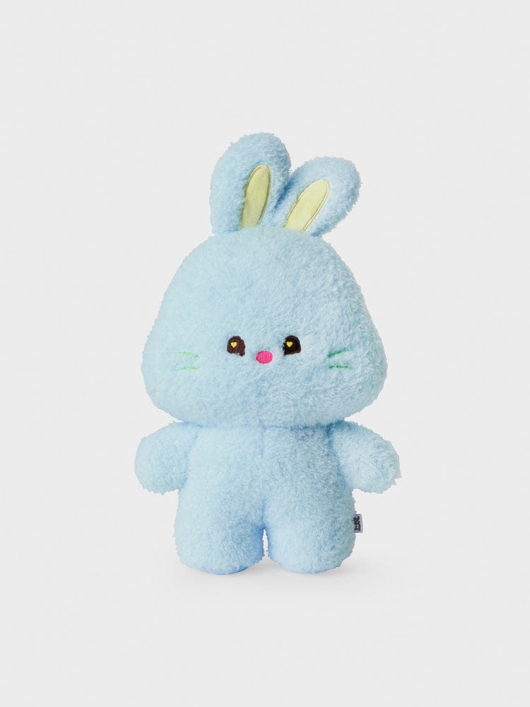 bunini medium-sized doll (BLUE)