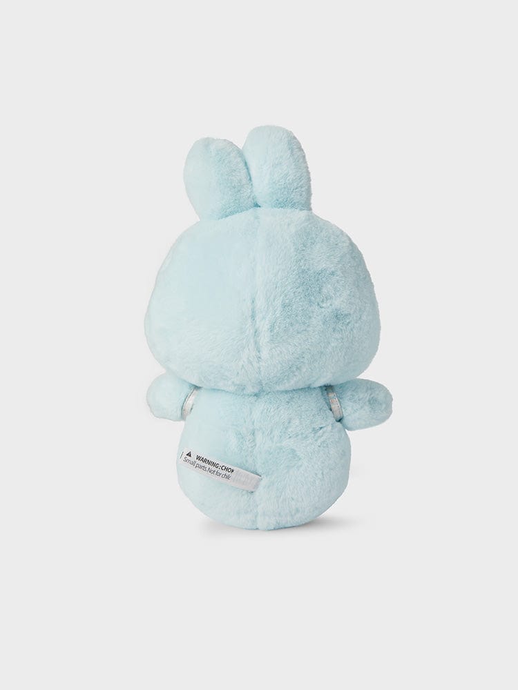 bunini message doll BLUE