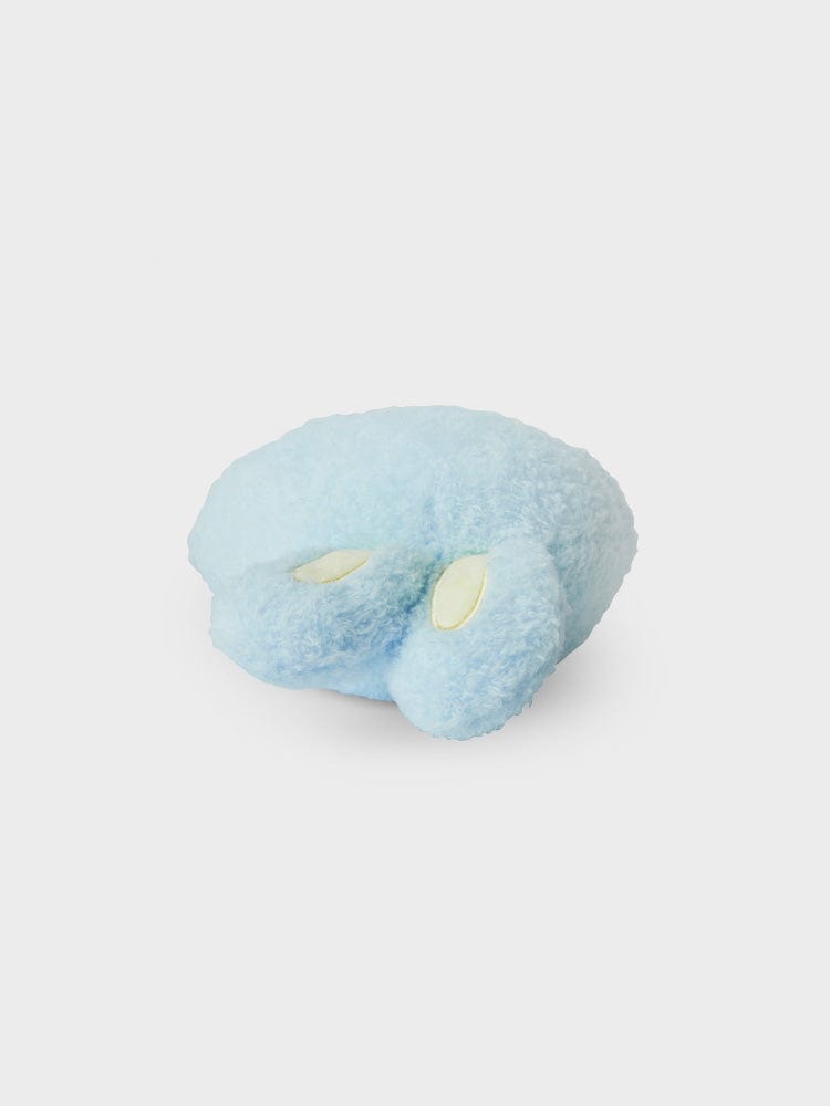 bunini medium-sized doll (BLUE)