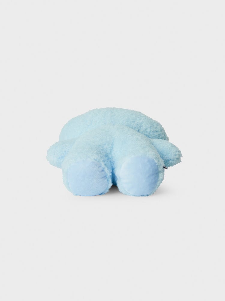 bunini medium-sized doll (BLUE)